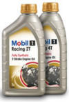 Mobile 1 2T Racing Oil