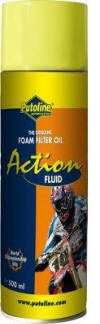 Putoline Action Fluid Aerosol