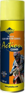 Putoline Action Cleaner Aerosol